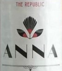 ANNA bier logo